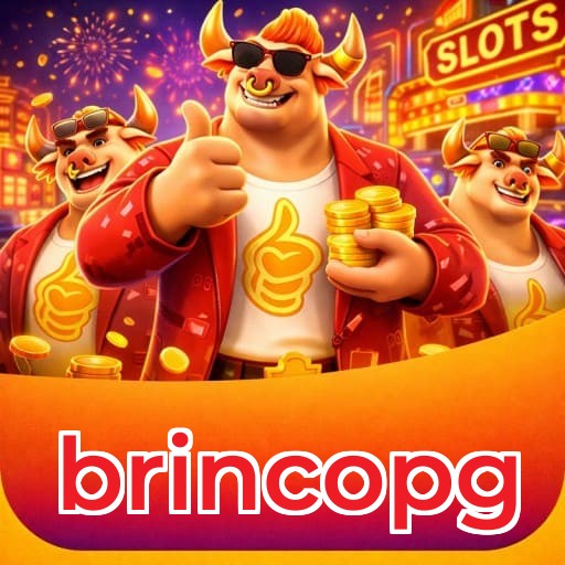Logo Oficial brincopg Download